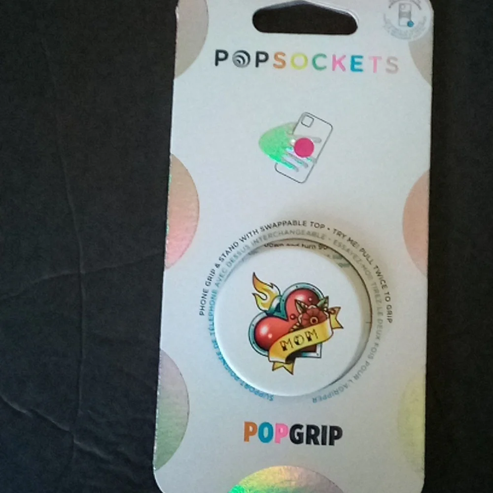 Popsocket